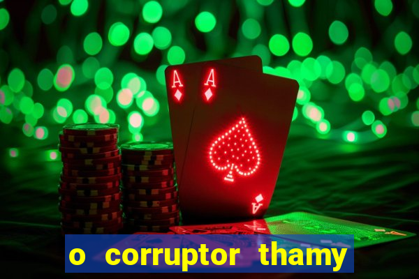 o corruptor thamy bastida pdf